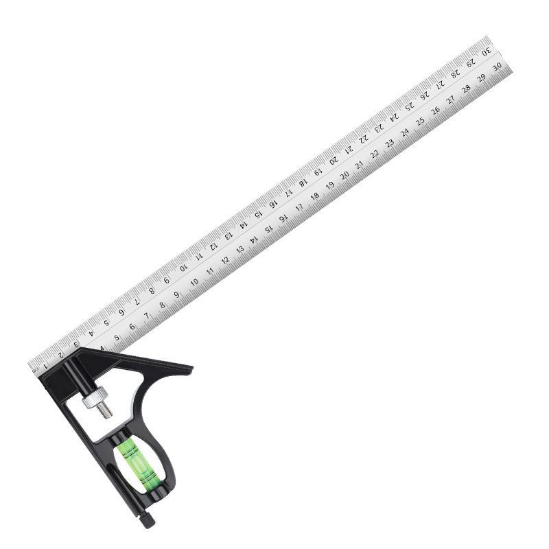 Righello Combinato Regolabile  - Woodworking Equipment recensione e prezzo