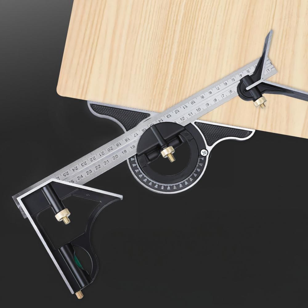 Righello Combinato Regolabile  - Woodworking Equipment recensione e prezzo