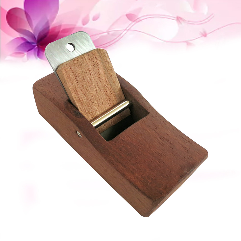 Mini lima regolabile per lavor - Spokeshave Flat recensione e prezzo
