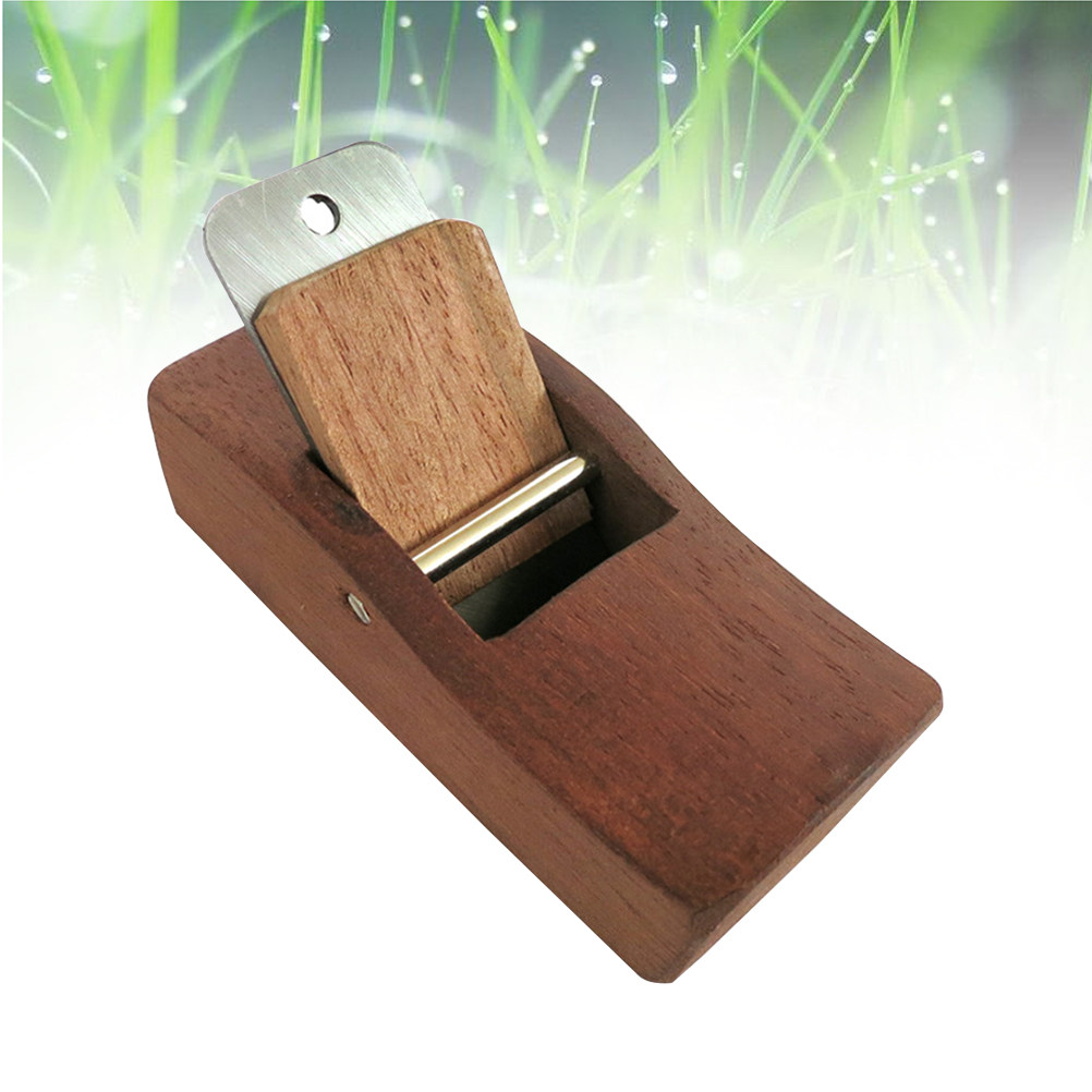 Mini lima regolabile per lavor - Spokeshave Flat recensione e prezzo