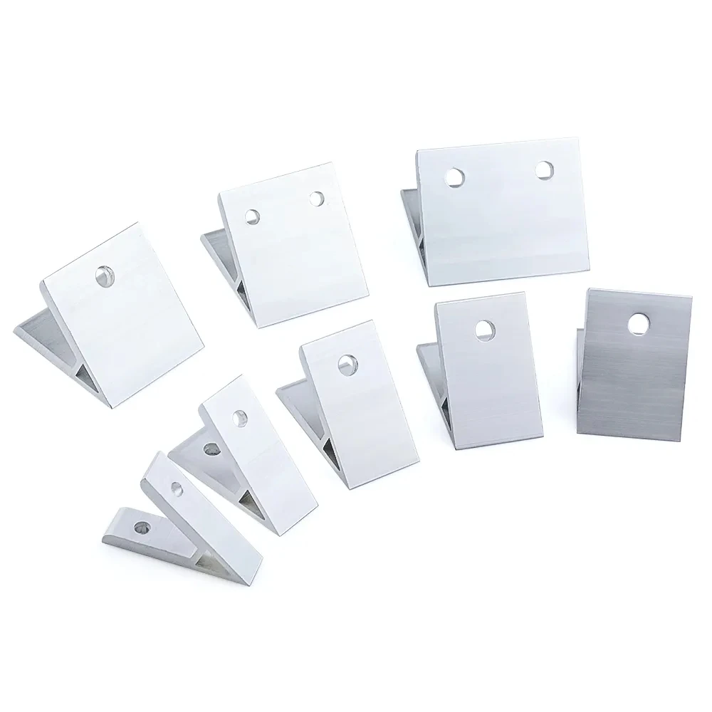 4 pezzi staffa angolare ad ang - Woodworking Joint recensione e prezzo
