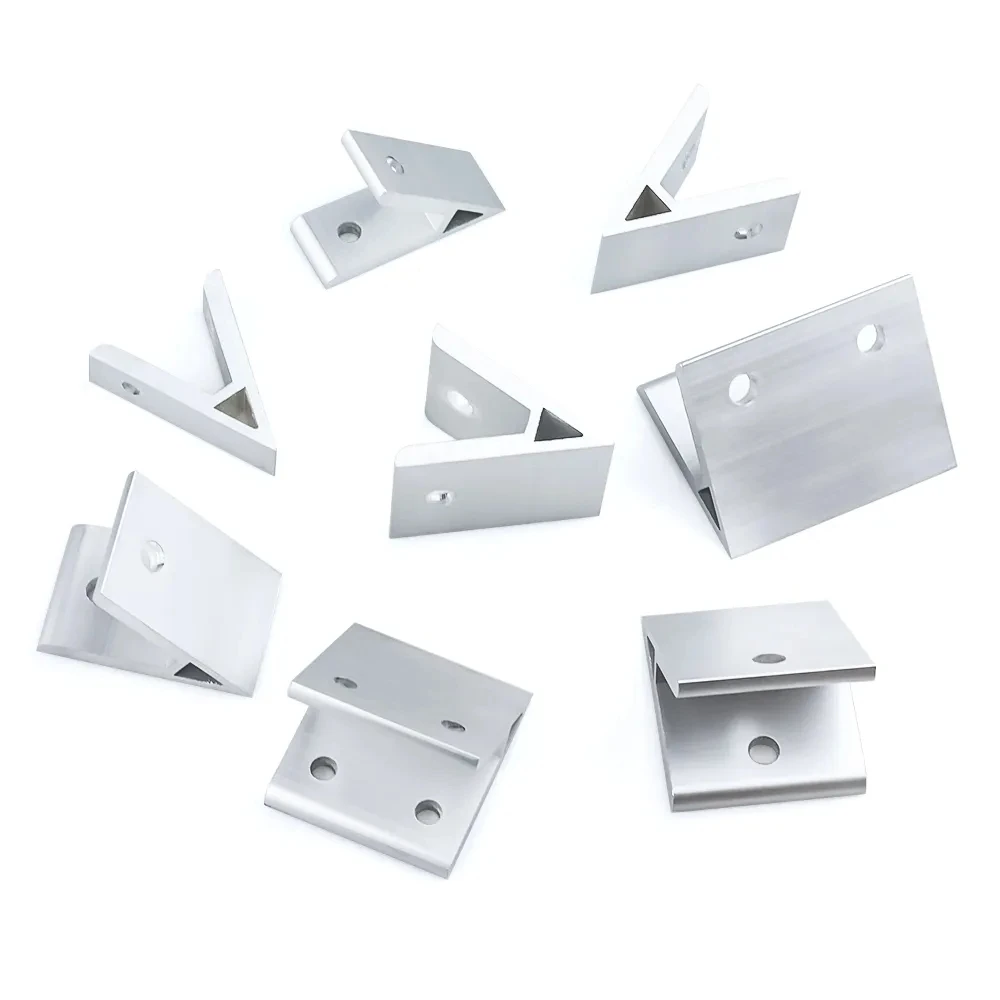 4 pezzi staffa angolare ad ang - Woodworking Joint recensione e prezzo
