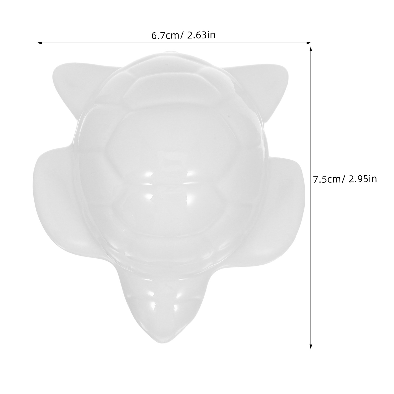 4 Pezzi Coprivite per WC in Ce - Woodworking Inspiration recensione e prezzo