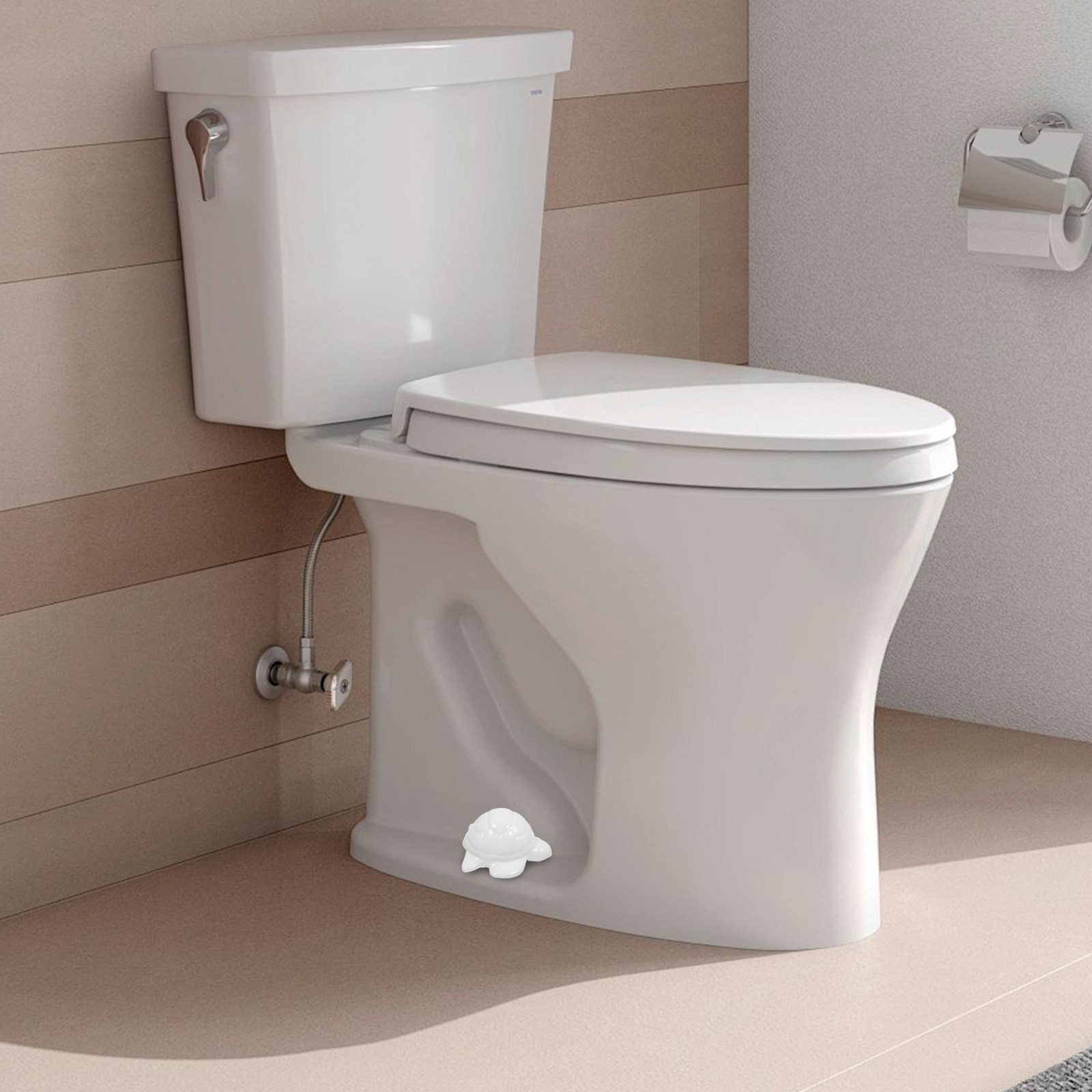 4 Pezzi Coprivite per WC in Ce - Woodworking Inspiration recensione e prezzo
