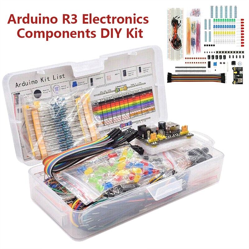 Componenti Elettronici, Conden - Woodworking Kits For Beginners recensione e prezzo