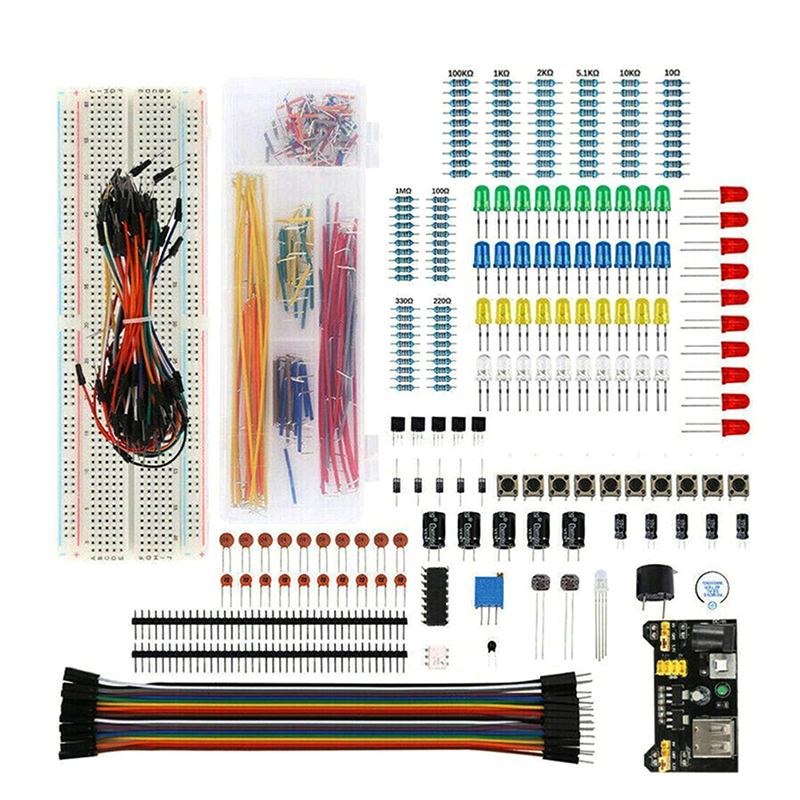 Componenti Elettronici, Conden - Woodworking Kits For Beginners recensione e prezzo