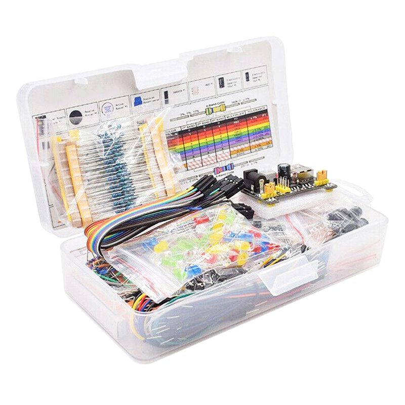 Componenti Elettronici, Conden - Woodworking Kits For Beginners recensione e prezzo