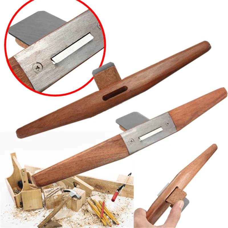 Strumento per la lavorazione d - Spokeshave Flat recensione e prezzo