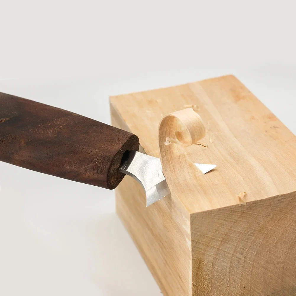 Kit per intaglio del legno Set - Woodworking Kits For Beginners recensione e prezzo