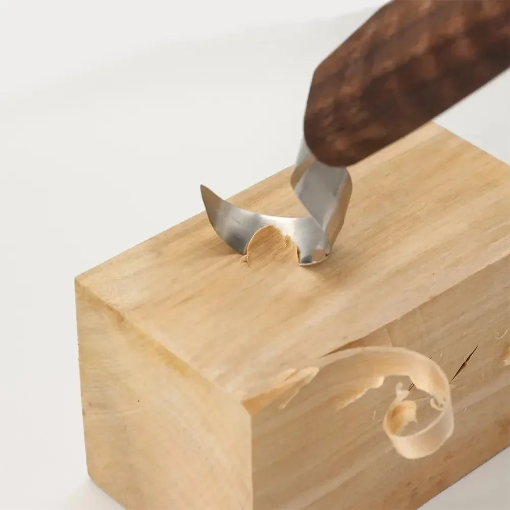 Kit per intaglio del legno Set - Woodworking Kits For Beginners recensione e prezzo