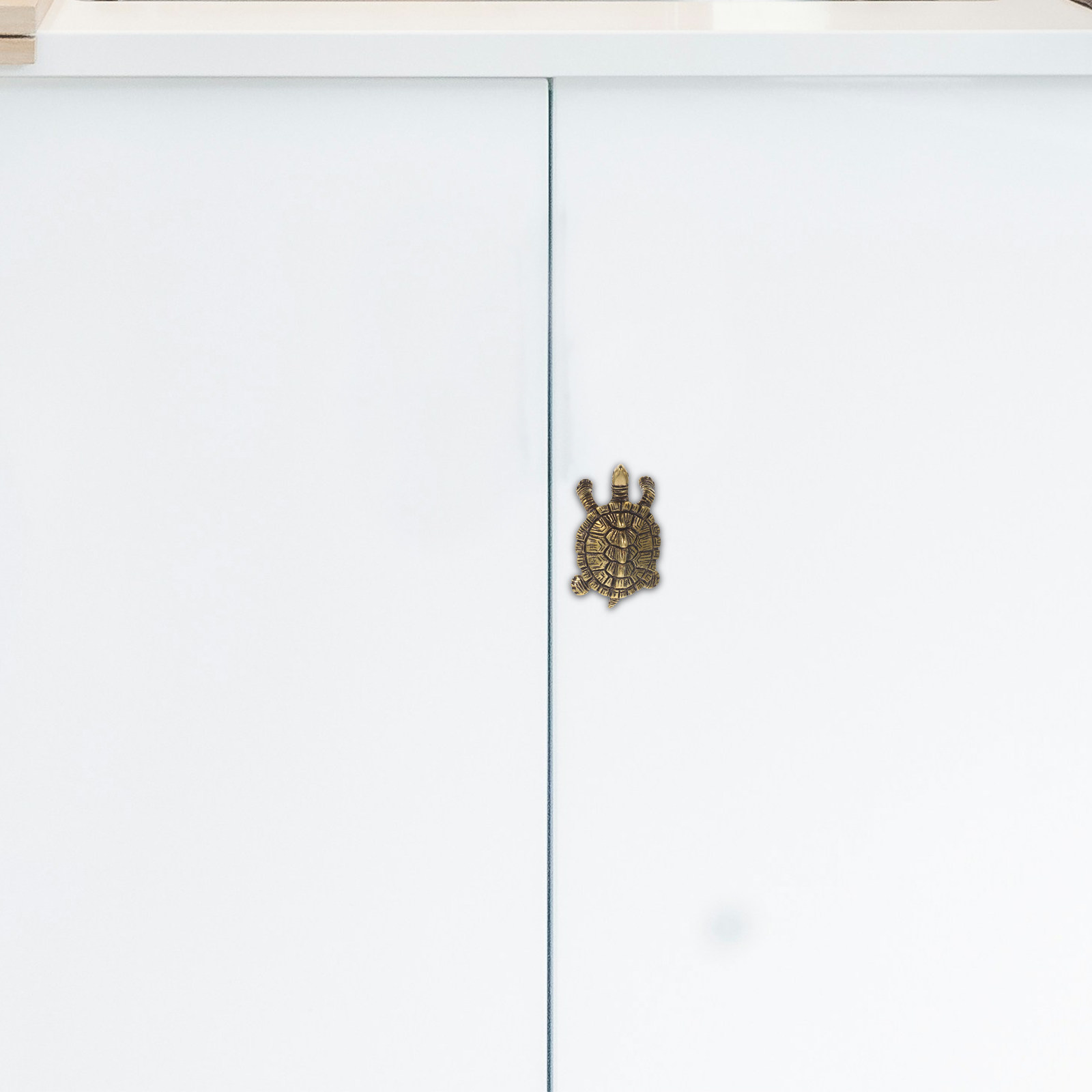 Maniglia per porta in ottone a - Woodworking Inspiration recensione e prezzo