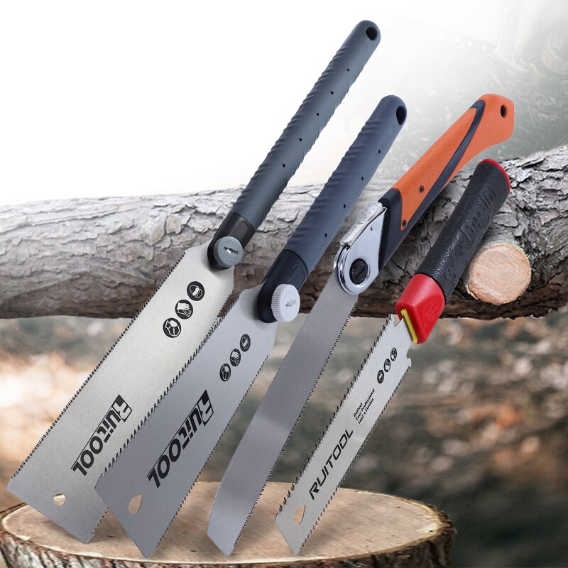 1 pz giapponese Pull Saw 3-Edg - Japanese Pull Saw recensione e prezzo