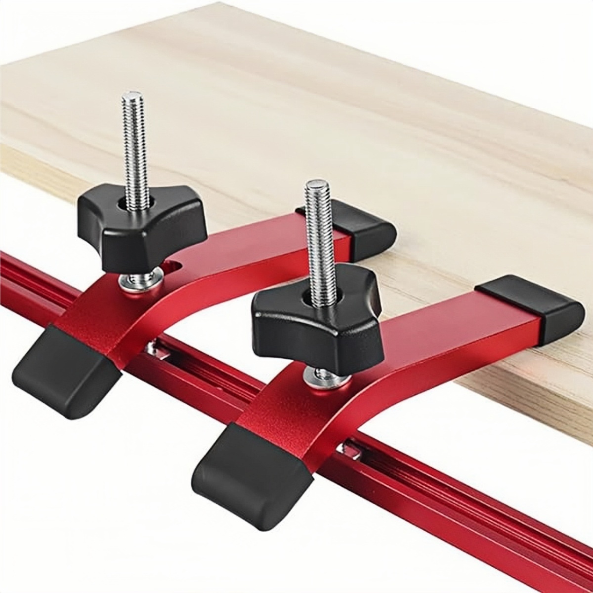 Morsetto a serraggio rapido 1/ - Woodworking Equipment recensione e prezzo