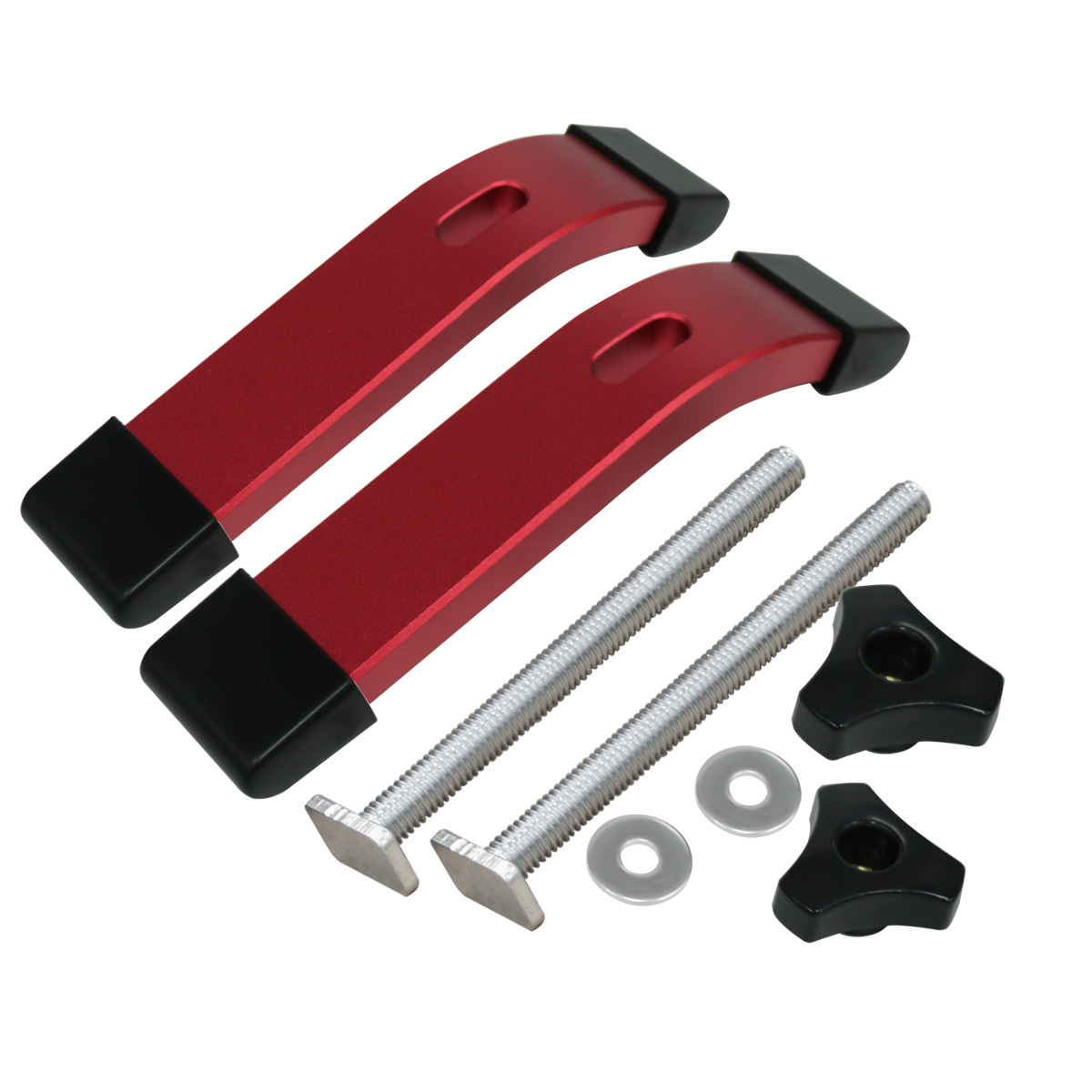 Morsetto a serraggio rapido 1/ - Woodworking Equipment recensione e prezzo