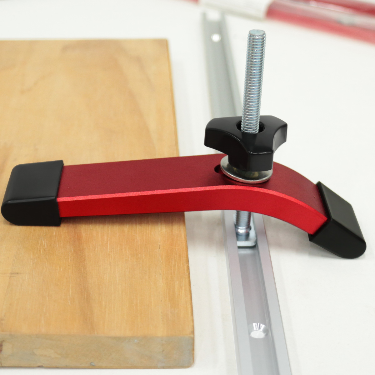Morsetto a serraggio rapido 1/ - Woodworking Equipment recensione e prezzo