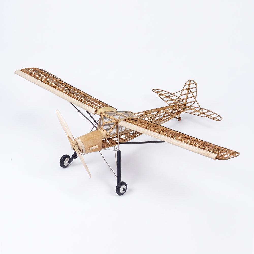 FI-156 Kit Modello Vintage in  - Woodworking Laser recensione e prezzo