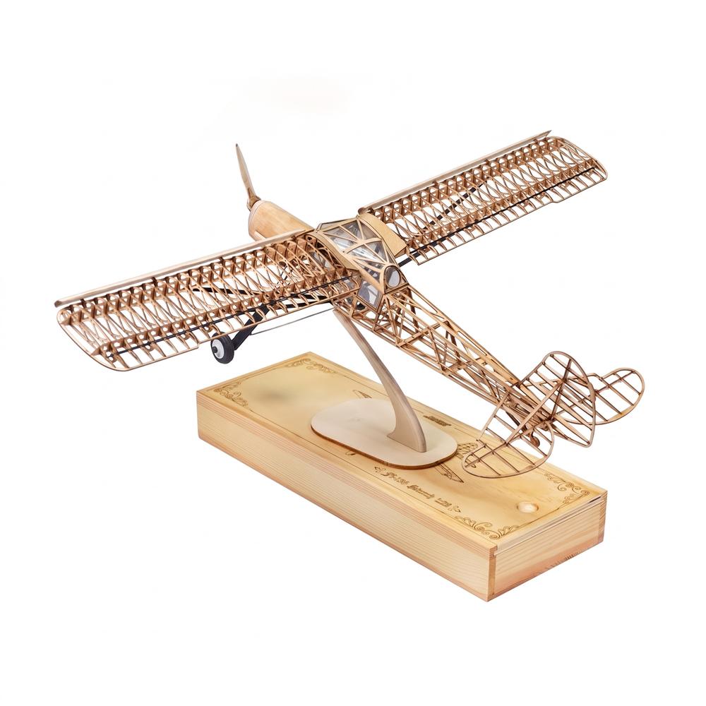 FI-156 Kit Modello Vintage in  - Woodworking Laser recensione e prezzo