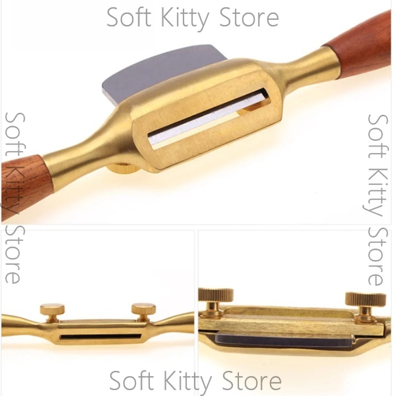 Pialle per legno Spokeshaves i - Spokeshave Flat recensione e prezzo