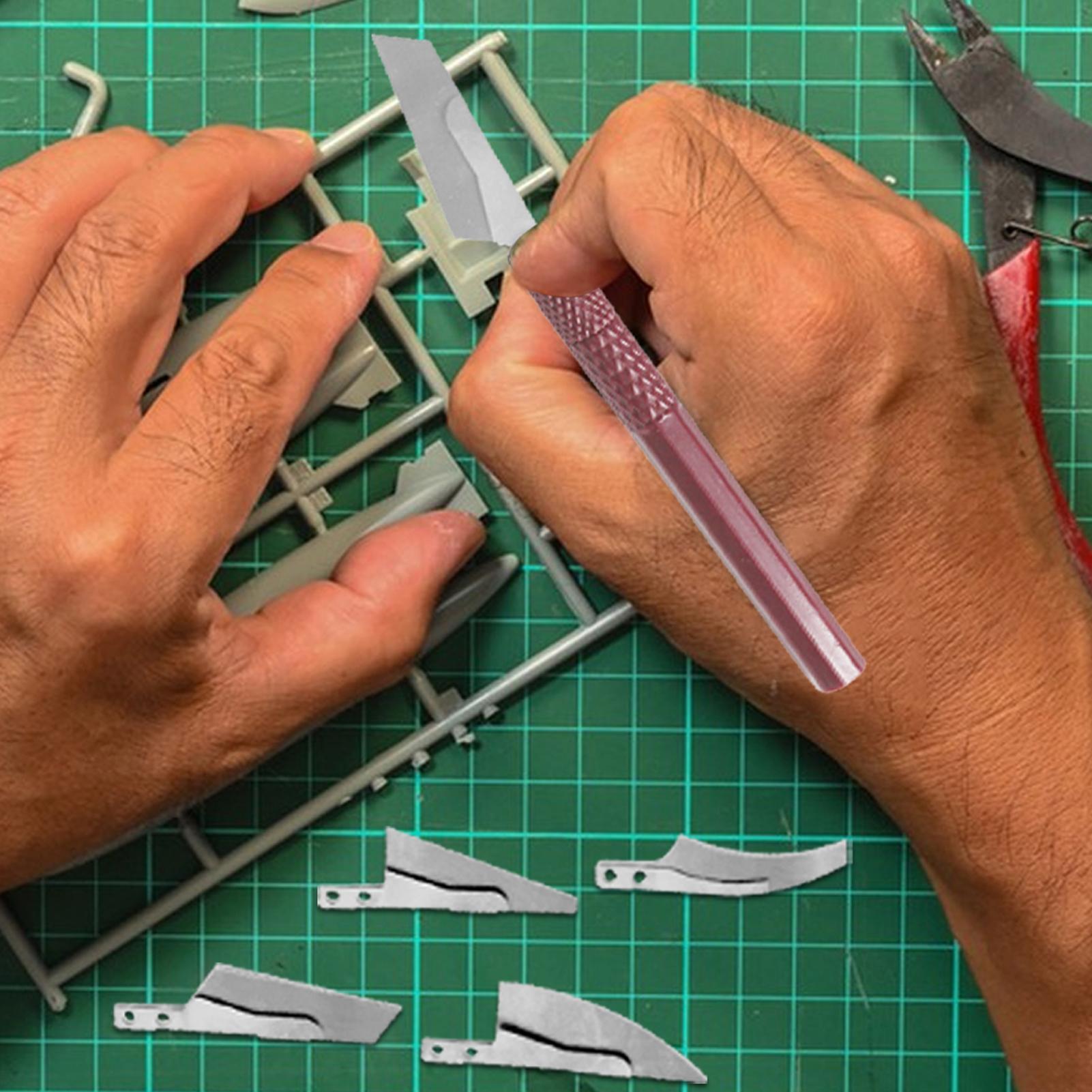 Kit di Utensili per Modellismo - Woodworking Kits For Beginners recensione e prezzo