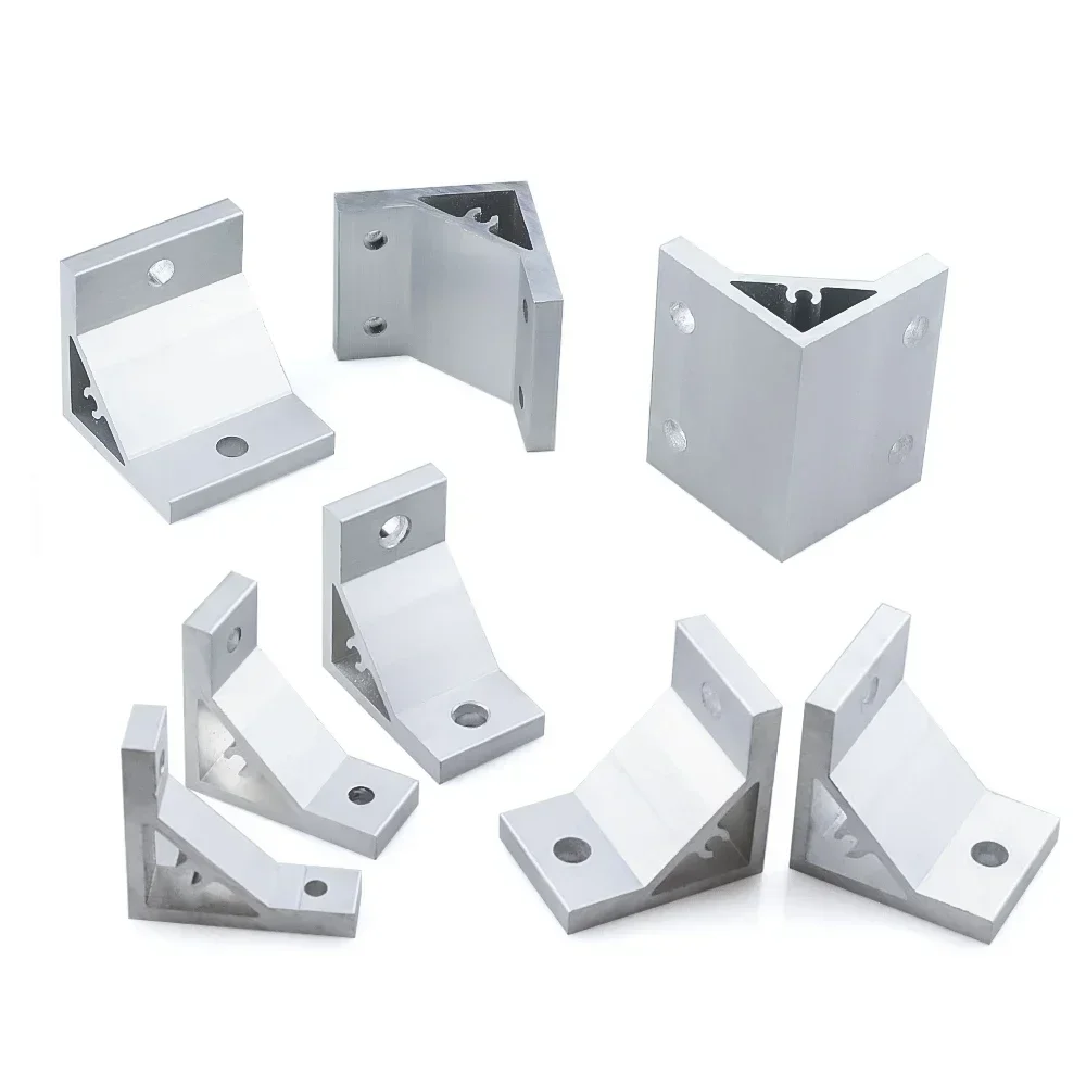4 pezzi staffa angolare da 90  - Woodworking Joint recensione e prezzo