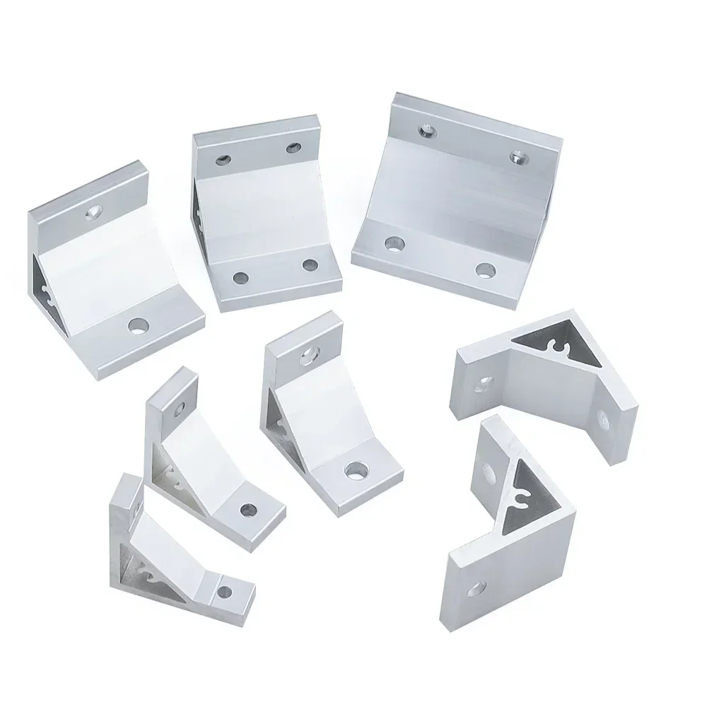 4 pezzi staffa angolare da 90  - Woodworking Joint recensione e prezzo