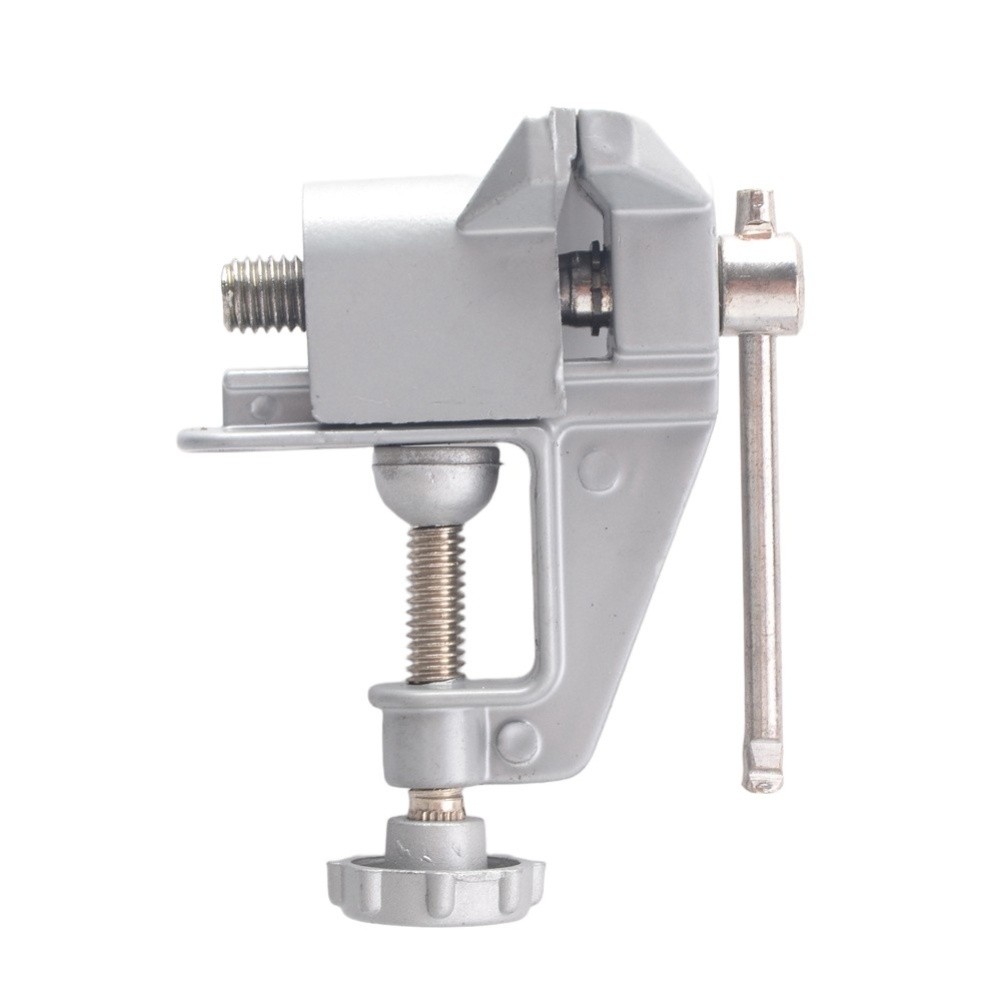 Mini Morsa da Banco per Lavori - Woodworking Vise For Workbench recensione e prezzo