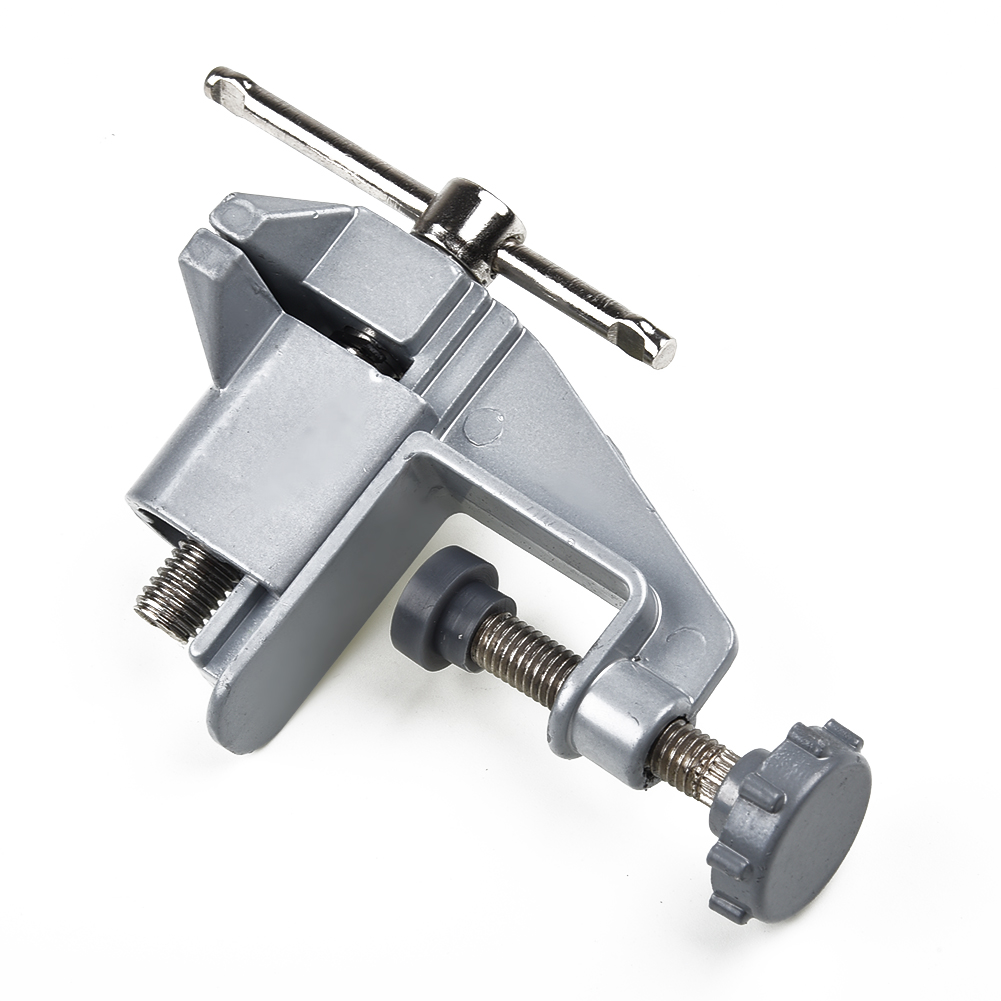 Mini Morsa da Banco per Lavori - Woodworking Vise For Workbench recensione e prezzo