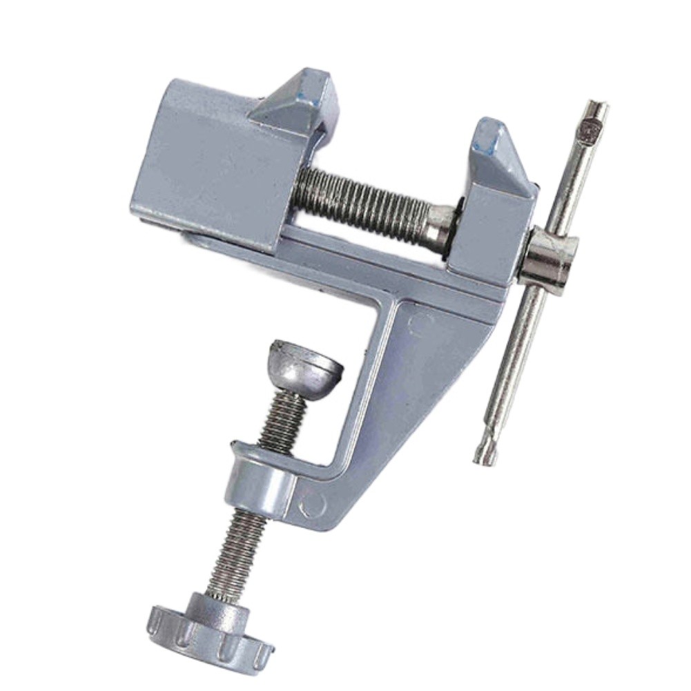 Mini Morsa da Banco per Lavori - Woodworking Vise For Workbench recensione e prezzo