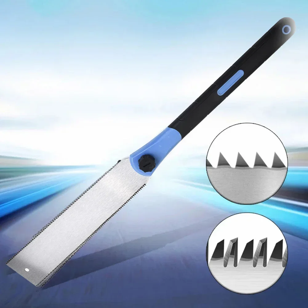 Sega a mano a doppio bordo da  - Japanese Pull Saw recensione e prezzo