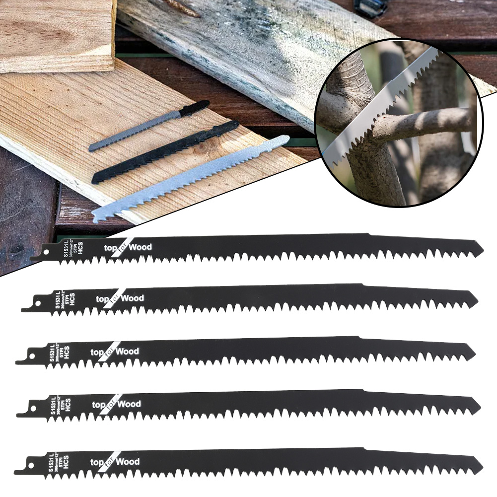 Lame per seghe alternative bim - Woodworking Course recensione e prezzo