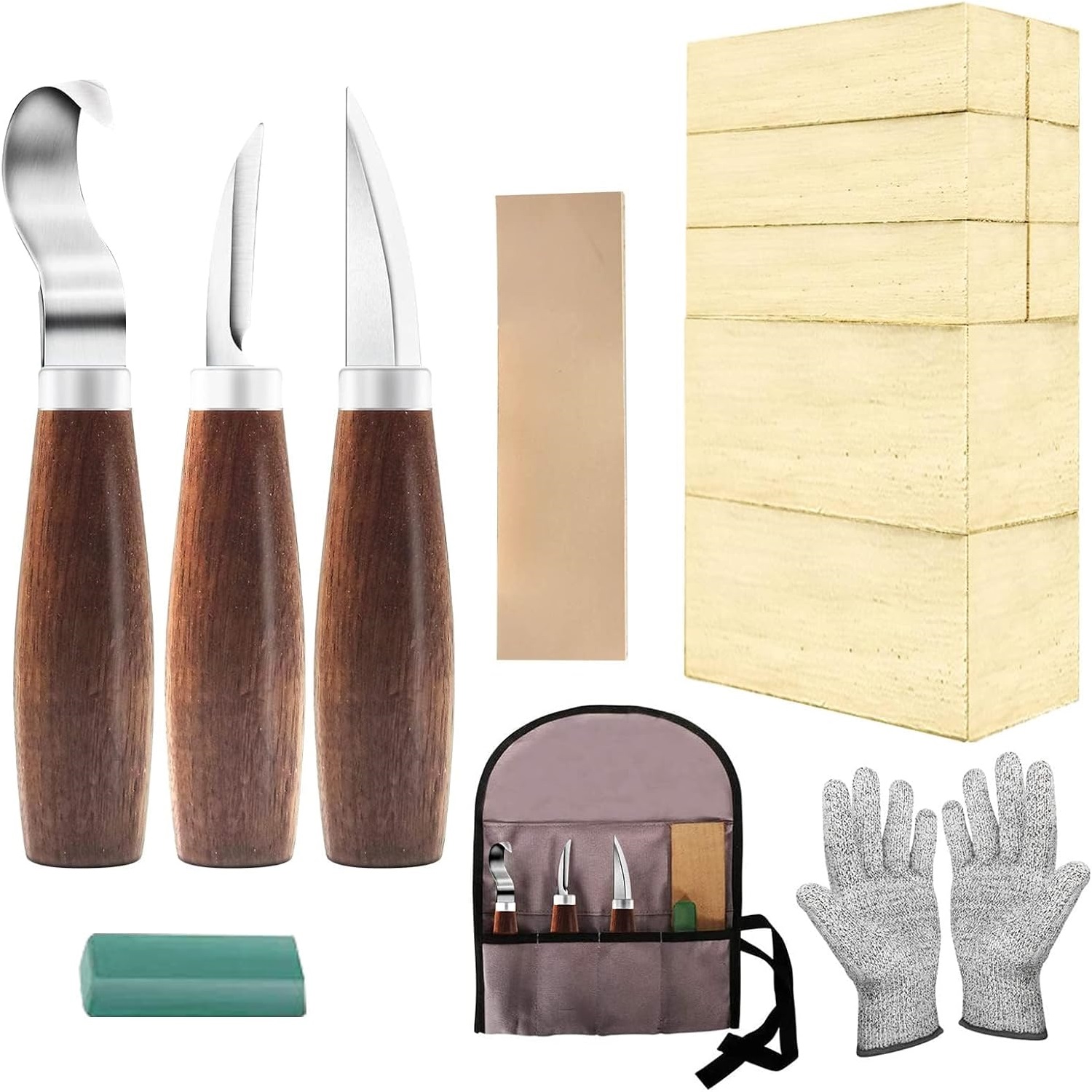 Kit per principianti per intag - Woodworking Kits For Beginners recensione e prezzo