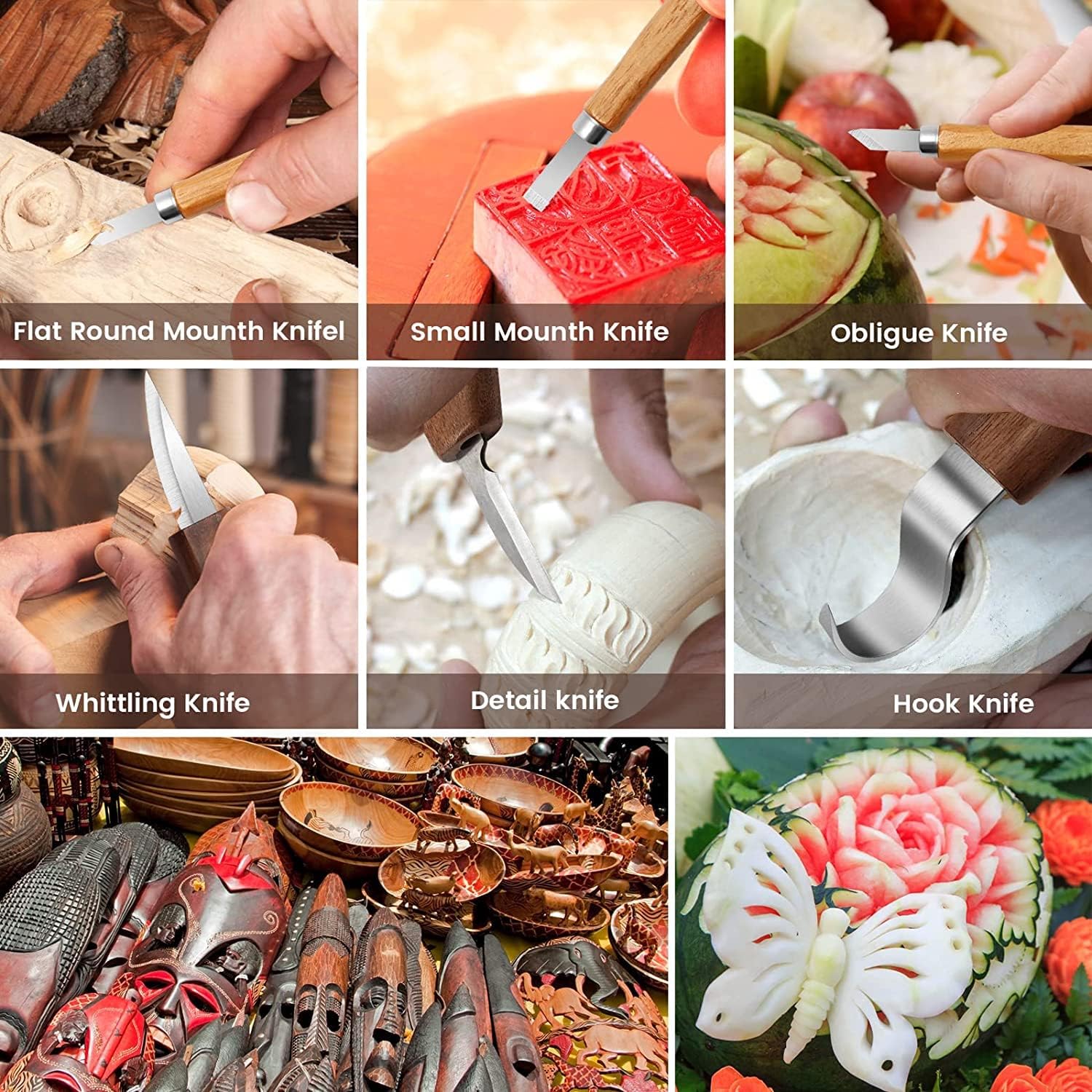 Kit per principianti per intag - Woodworking Kits For Beginners recensione e prezzo