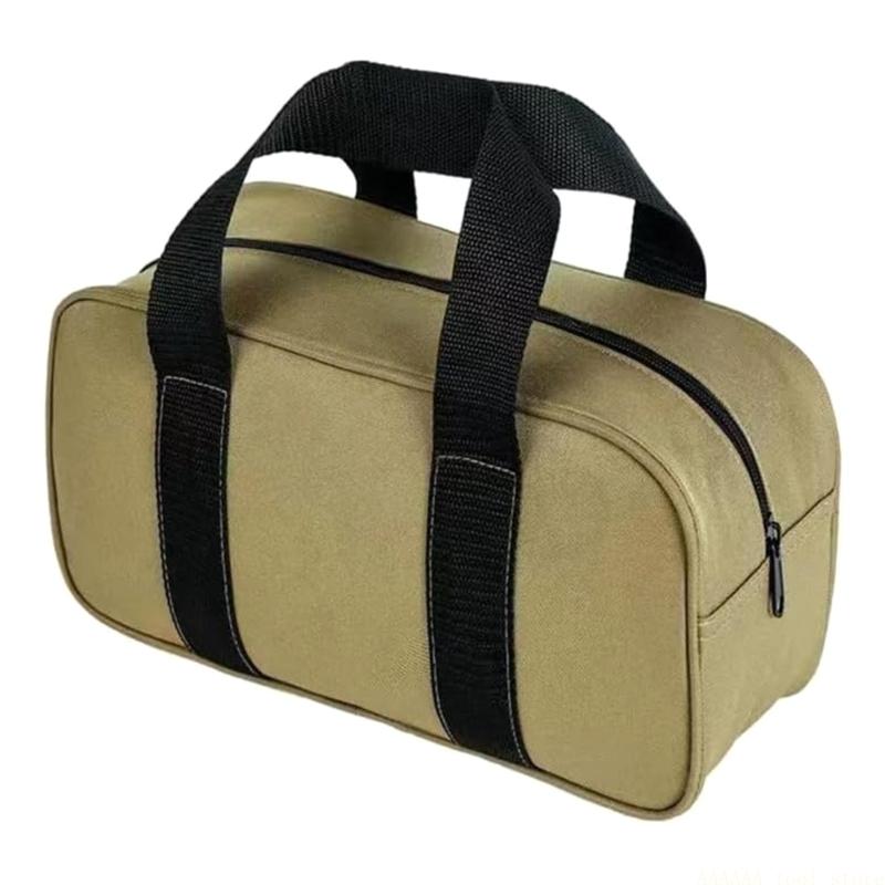 A2BE Borsa porta attrezzi aggi - Woodworking University recensione e prezzo