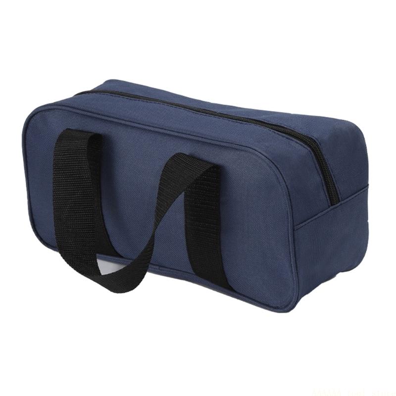 A2BE Borsa porta attrezzi aggi - Woodworking University recensione e prezzo