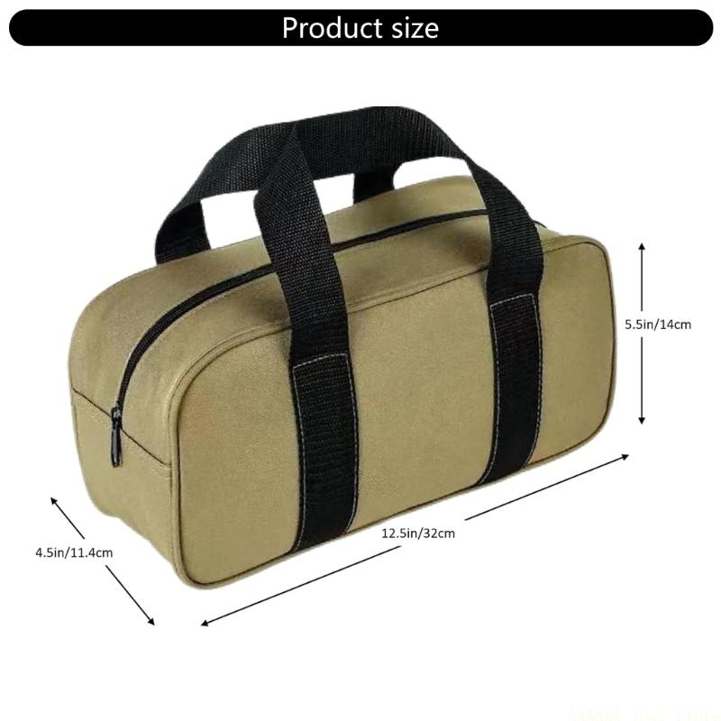 A2BE Borsa porta attrezzi aggi - Woodworking University recensione e prezzo