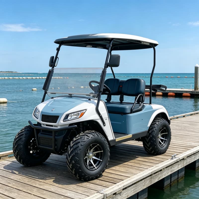 Quad Elettrico ATV 48V 100Ah d - Woodworking Course recensione e prezzo