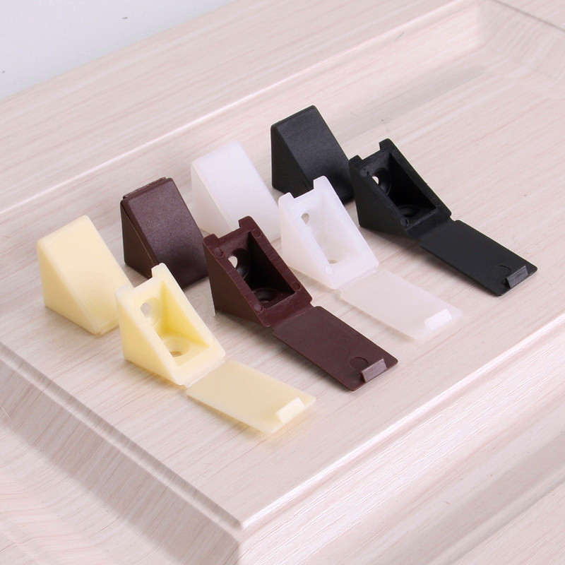 50 pz/lotto 90 gradi nylon pla - Woodworking Joint recensione e prezzo