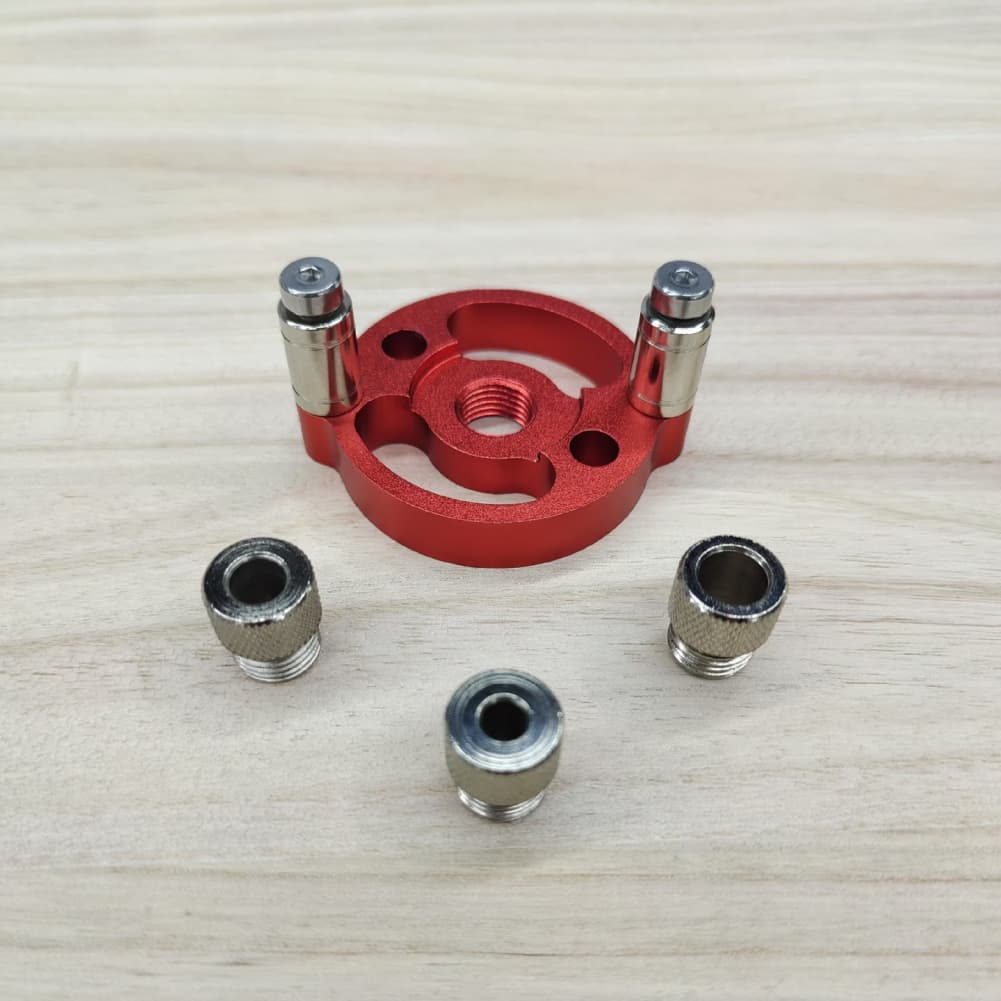 Strumento di supporto per la f - Woodworking Online recensione e prezzo