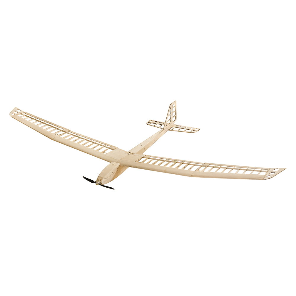 Aeromodelli RC in Legno di Bal - Woodworking Laser recensione e prezzo