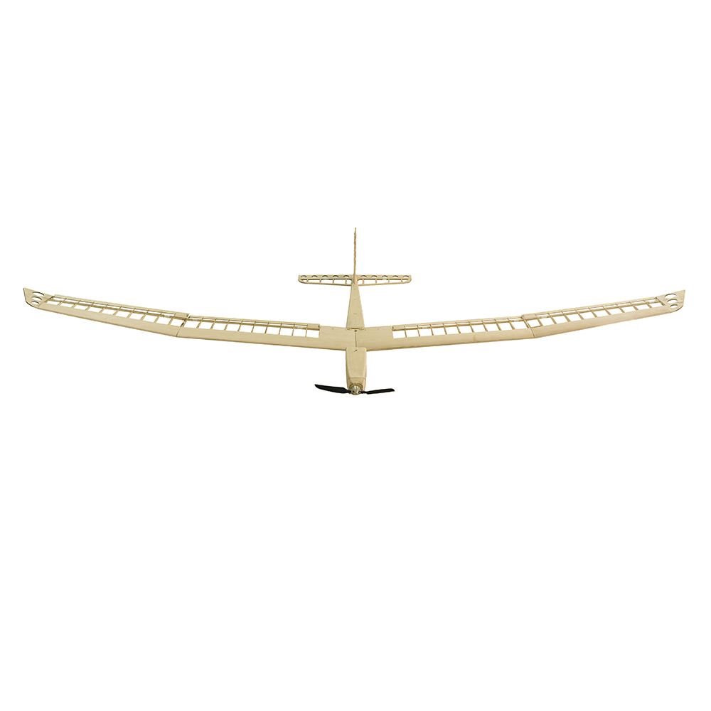Aeromodelli RC in Legno di Bal - Woodworking Laser recensione e prezzo