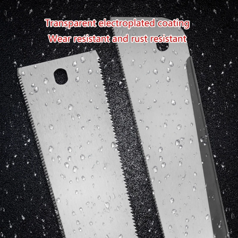 Sk5 giapponese a doppio taglio - Japanese Pull Saw recensione e prezzo