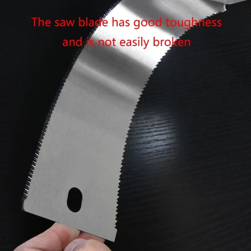 Sk5 giapponese a doppio taglio - Japanese Pull Saw recensione e prezzo