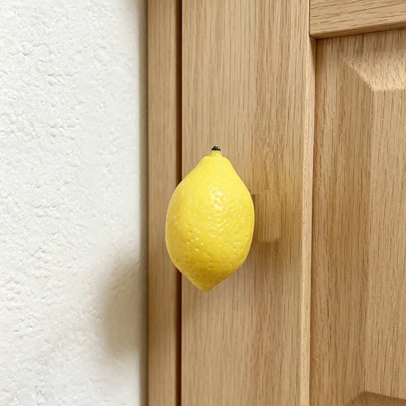 Maniglia a Forma di Limone, Ma - Woodworking Inspiration recensione e prezzo