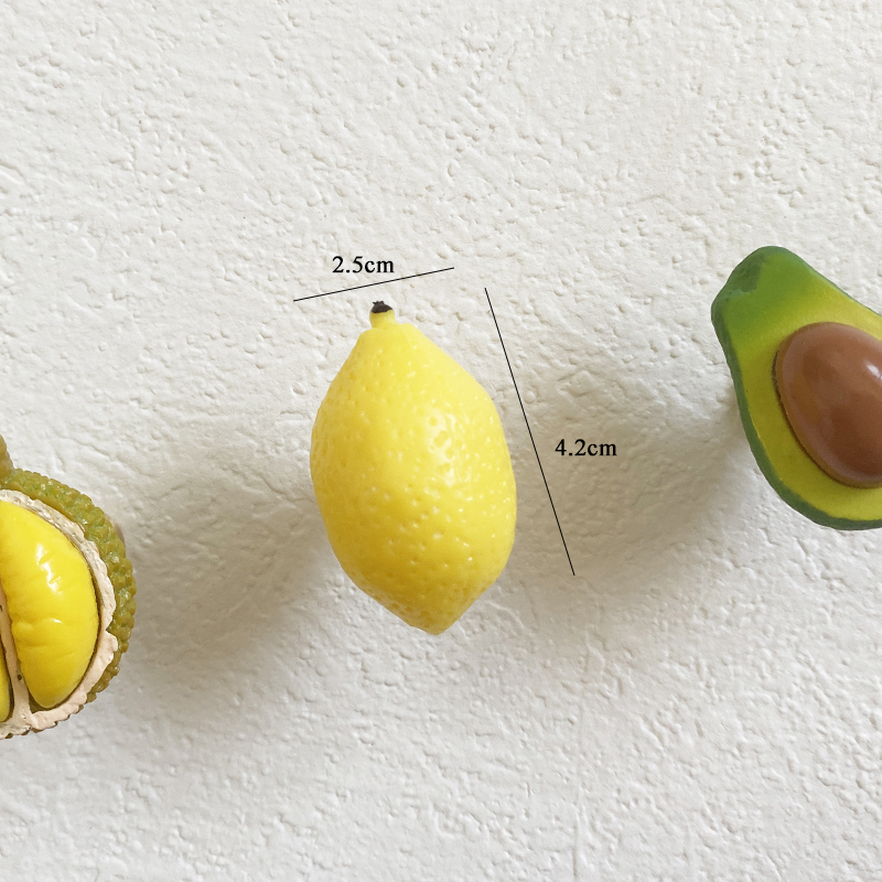 Maniglia a Forma di Limone, Ma - Woodworking Inspiration recensione e prezzo