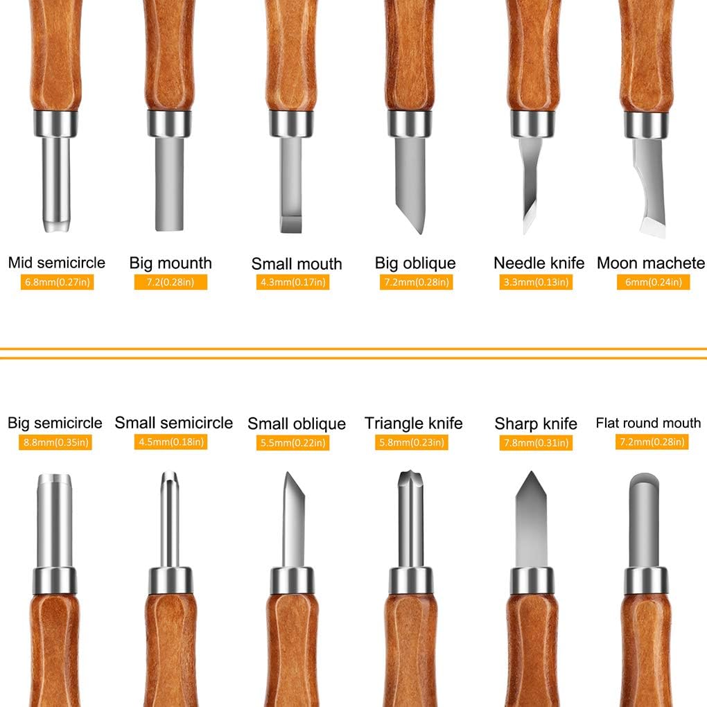 FEITA Professionale per la lav - Woodworking Kits For Beginners recensione e prezzo