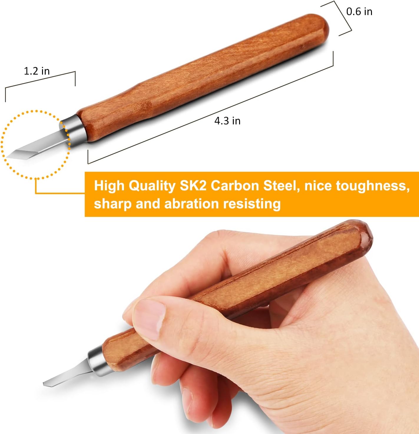 FEITA Professionale per la lav - Woodworking Kits For Beginners recensione e prezzo