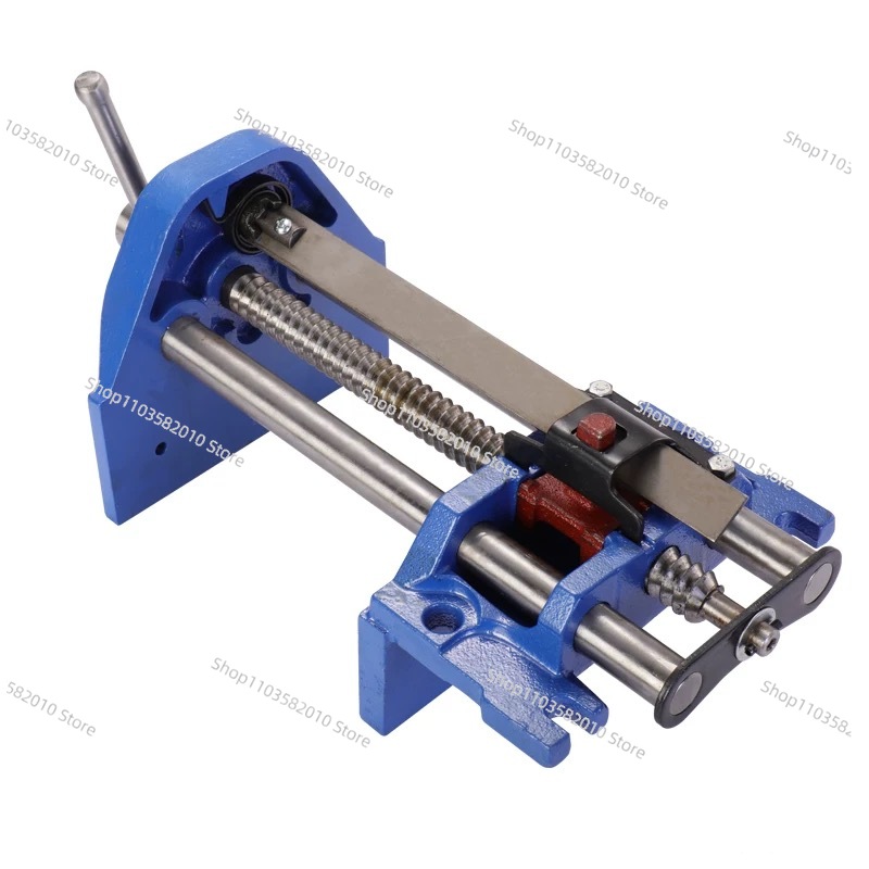 Morsa da Falegnameria 7/9 Poll - Woodworking Vise For Workbench recensione e prezzo