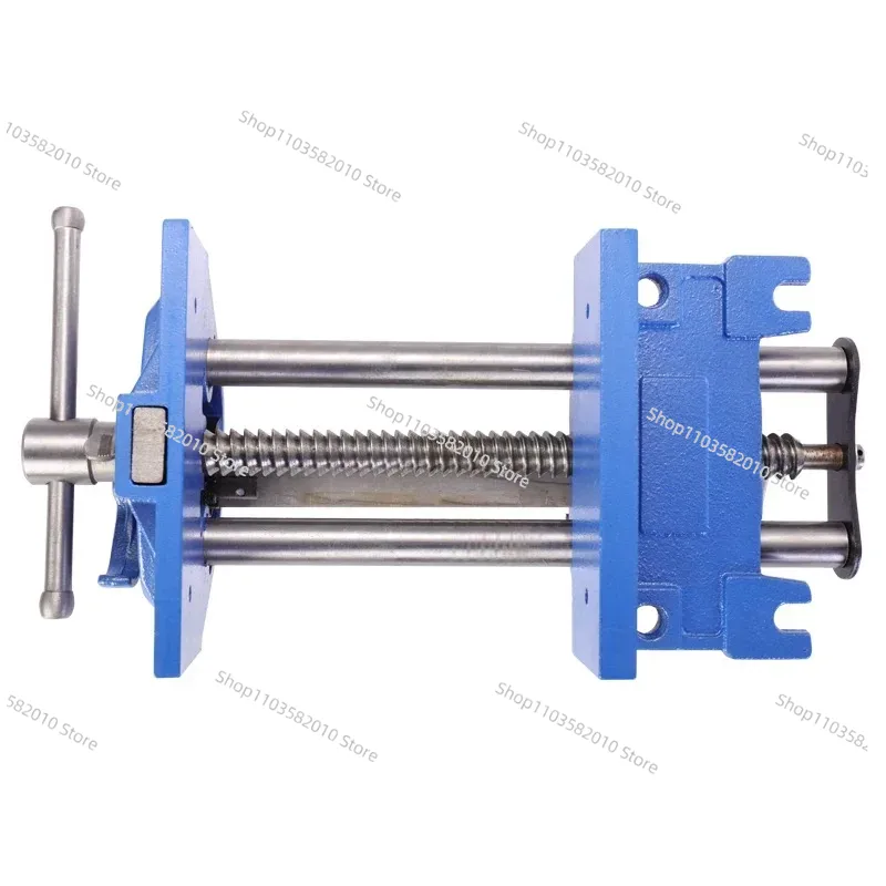 Morsa da Falegnameria 7/9 Poll - Woodworking Vise For Workbench recensione e prezzo