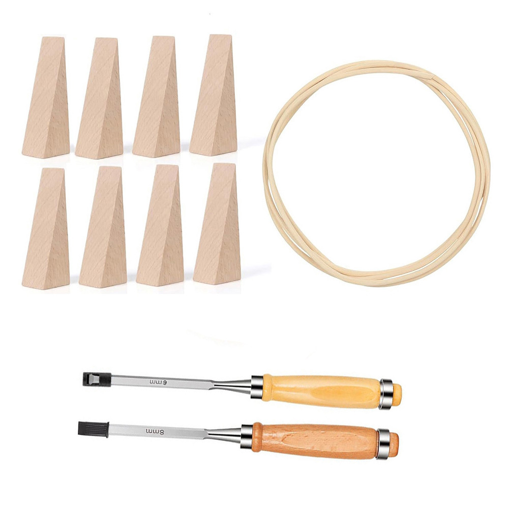 Kit di Riparazione per Lavoraz - Woodworking Kits For Beginners recensione e prezzo