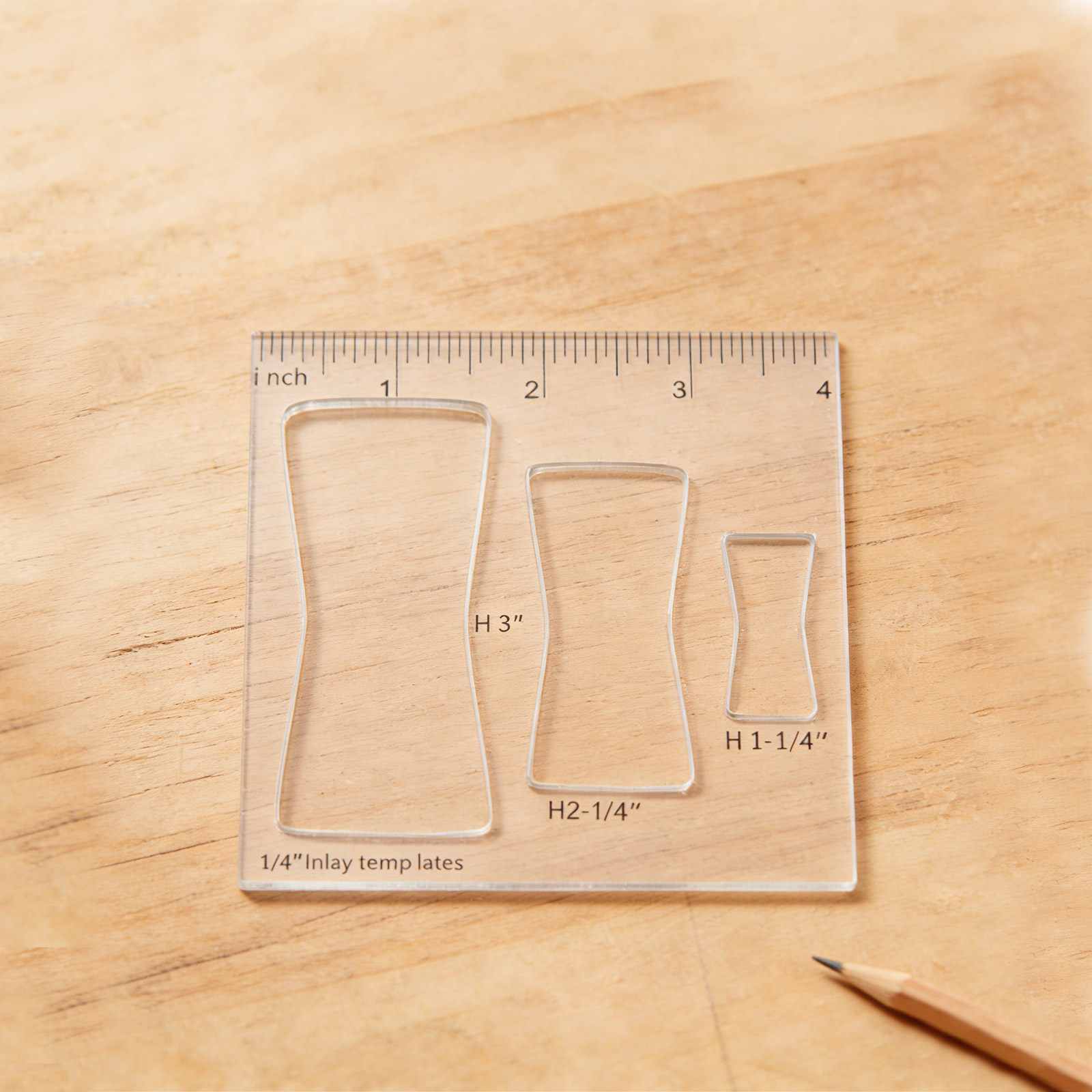 3 pz. Set di strumenti per la  - Woodworking Router recensione e prezzo
